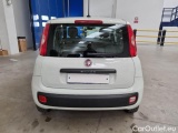  Fiat  Panda FIAT  / 2011 / 5P / BERLINA 1.2 69CV SeS E6D-TEMP EASY #46