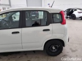  Fiat  Panda FIAT  / 2011 / 5P / BERLINA 1.2 69CV SeS E6D-TEMP EASY #58