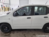  Fiat  Panda FIAT  / 2011 / 5P / BERLINA 1.2 69CV SeS E6D-TEMP EASY #62
