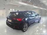  Ford  Focus FORD  / 2018 / 5P / BERLINA 1.5 ECOBLUE 120CV BUSINESS #2