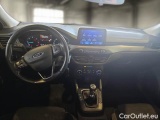  Ford  Focus FORD  / 2018 / 5P / BERLINA 1.5 ECOBLUE 120CV BUSINESS #3