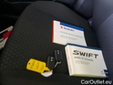  Suzuki  Swift 1.2 DUALJET HYBRID PACK #6