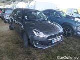  Suzuki  Swift 1.2 DUALJET HYBRID PACK #27