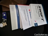  Suzuki  Swift 1.2 DUALJET HYBRID PACK #6