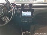  Suzuki  Swift 1.2 DUALJET HYBRID PACK #11