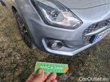  Suzuki  Swift 1.2 DUALJET HYBRID PACK #44