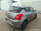  Suzuki  Swift 1.2 DUALJET HYBRID PACK #3