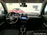  Suzuki  Swift 1.2 DUALJET HYBRID PACK #4