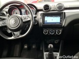  Suzuki  Swift 1.2 DUALJET HYBRID PACK #11