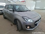  Suzuki  Swift 1.2 DUALJET HYBRID PACK #63
