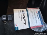  Suzuki  Swift 1.2 DUALJET HYBRID PACK #6