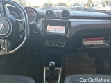  Suzuki  Swift 1.2 DUALJET HYBRID PACK #11