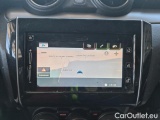  Suzuki  Swift 1.2 DUALJET HYBRID PACK #14