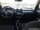 Suzuki  Swift 1.2 DUALJET HYBRID PACK #11