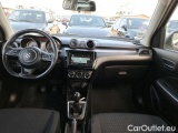  Suzuki  Swift 1.2 DUALJET HYBRID PACK #11