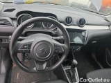  Suzuki  Swift 1.2 DUALJET HYBRID PRIVILEGE CVT #4