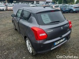  Suzuki  Swift 1.2 DUALJET HYBRID PRIVILEGE CVT #2