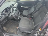  Suzuki  Swift 1.2 DUALJET HYBRID PRIVILEGE CVT #9
