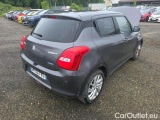  Suzuki  Swift 1.2 DUALJET HYBRID PRIVILEGE CVT #25