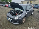  Suzuki  Swift 1.2 DUALJET HYBRID PRIVILEGE CVT #31
