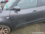  Suzuki  Swift 1.2 DUALJET HYBRID PRIVILEGE CVT #33