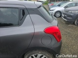  Suzuki  Swift 1.2 DUALJET HYBRID PRIVILEGE CVT #39