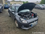  Suzuki  Swift 1.2 DUALJET HYBRID PRIVILEGE CVT #41