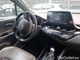  Toyota  C-HR 1.8 HYBRIDE 122 DISTINCTIVE #4
