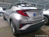  Toyota  C-HR 1.8 HYBRIDE 122 DISTINCTIVE #2