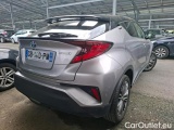  Toyota  C-HR 1.8 HYBRIDE 122 DISTINCTIVE #3