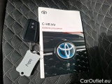  Toyota  C-HR 1.8 HYBRIDE 122 DISTINCTIVE #6