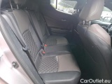  Toyota  C-HR 1.8 HYBRIDE 122 DISTINCTIVE #10