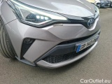  Toyota  C-HR 1.8 HYBRIDE 122 DISTINCTIVE #25