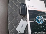  Toyota  C-HR 1.8 HYBRIDE 122 DISTINCTIVE #26