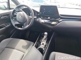  Toyota  C-HR 1.8 HYBRIDE 122 EDITION #4
