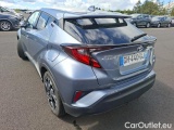  Toyota  C-HR 1.8 HYBRIDE 122 EDITION #2