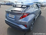  Toyota  C-HR 1.8 HYBRIDE 122 EDITION #3