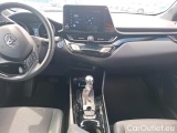  Toyota  C-HR 1.8 HYBRIDE 122 EDITION #11