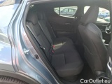  Toyota  C-HR 1.8 HYBRIDE 122 EDITION #10