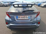  Toyota  C-HR 1.8 HYBRIDE 122 EDITION #15