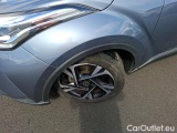  Toyota  C-HR 1.8 HYBRIDE 122 EDITION #32