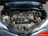  Toyota  C-HR 1.8 HYBRIDE 122 EDITION #33