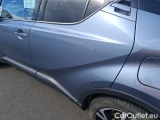  Toyota  C-HR 1.8 HYBRIDE 122 EDITION #44