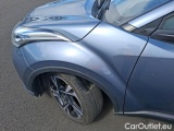  Toyota  C-HR 1.8 HYBRIDE 122 EDITION #46