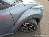  Toyota  C-HR 1.8 HYBRIDE 122 EDITION #47