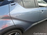  Toyota  C-HR 1.8 HYBRIDE 122 EDITION #45