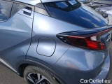 Toyota  C-HR 1.8 HYBRIDE 122 EDITION #48