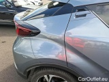  Toyota  C-HR 1.8 HYBRIDE 122 EDITION #49