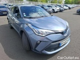  Toyota  C-HR 1.8 HYBRIDE 122 EDITION #50