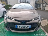  Toyota  Corolla 2.0 HYBRID 184 CVT DYN BUS STAGE #14